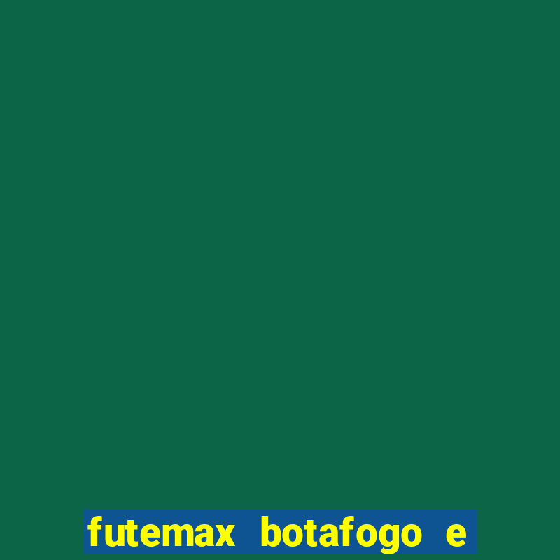 futemax botafogo e palmeiras ao vivo